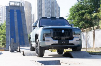 试车